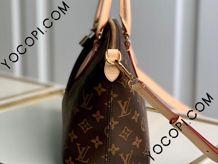 M45986】 LOUIS VUITTON ルイヴィトン モノグラム バッグ コピー 22