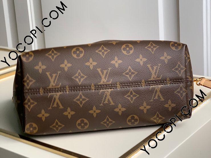 M45986】 LOUIS VUITTON ルイヴィトン モノグラム バッグ コピー 22新作 BOÉTIE ボエシ NM PM ハンドバッグ  レディース ショルダーバッグ_ルイヴィトン ショルダーバッグ_ルイヴィトンバッグ_ルイヴィトンコピー_ブランドコピー優良店