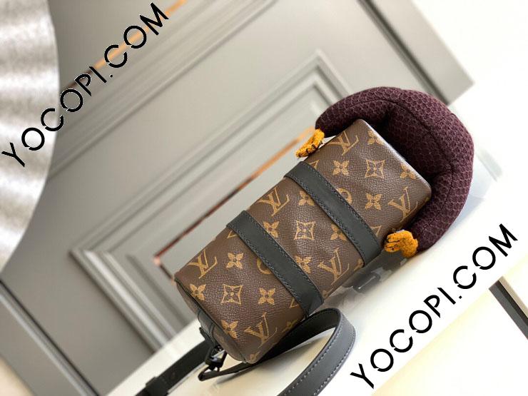 M80118】 LOUIS VUITTON ルイヴィトン モノグラム バッグ コピー 21春 ...