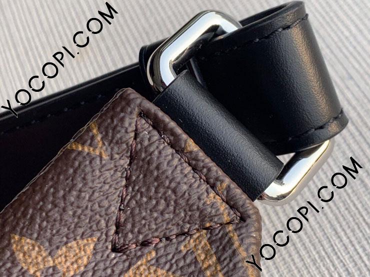 M45337】 LOUIS VUITTON ルイヴィトン モノグラム バッグ コピー 22 ...