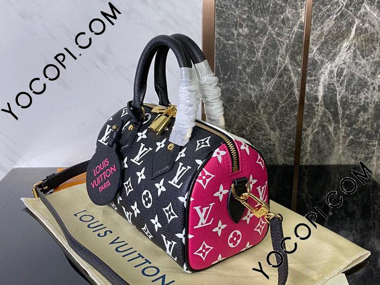 M46088】 LOUIS VUITTON ルイヴィトン モノグラム・アンプラント 