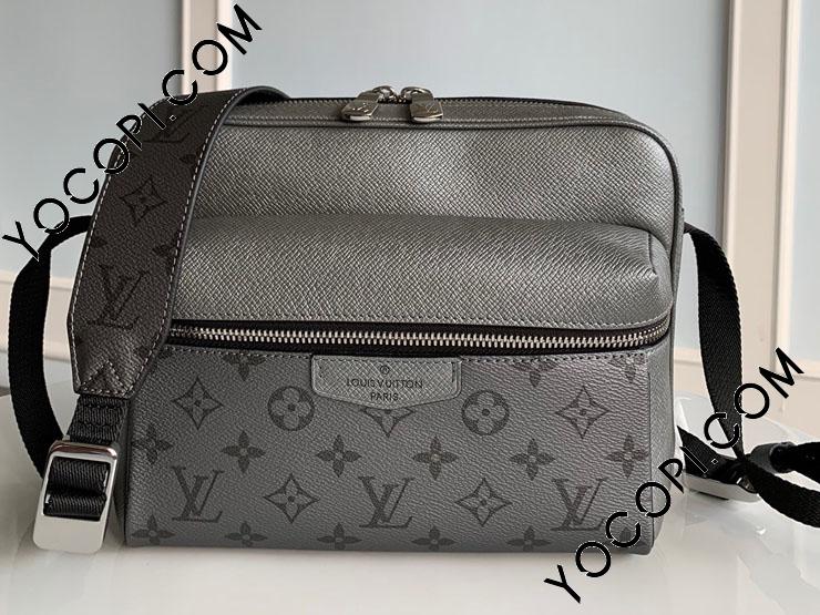 M30830】 LOUIS VUITTON ルイヴィトン タイガ バッグ コピー 22新作