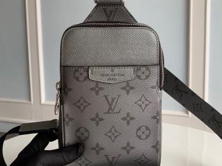 M30741】 LOUIS VUITTON ルイヴィトン モノグラム・エクリプス バッグ