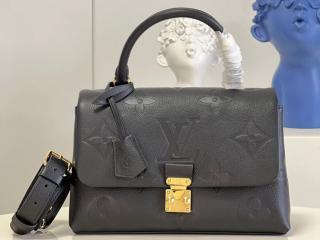 M46008】 LOUIS VUITTON ルイヴィトン モノグラム・アンプラント ...