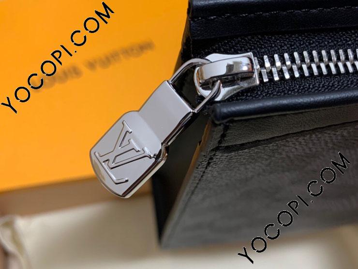 N60444】 LOUIS VUITTON ルイヴィトン ダミエ・グラフィット バッグ