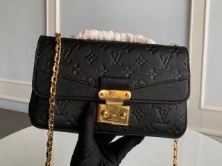 M46200】 LOUIS VUITTON ルイヴィトン モノグラム・アンプラント バッグ コピー 22新作 MARCEAU マルソー レディース  ショルダーバッグ 3色可選択_ルイヴィトン ショルダーバッグ_ルイヴィトンバッグ_ルイヴィトンコピー_ブランドコピー優良店