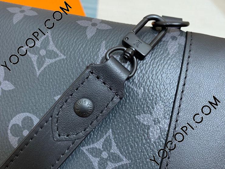 M81569】 LOUIS VUITTON ルイヴィトン モノグラム・エクリプス バッグ