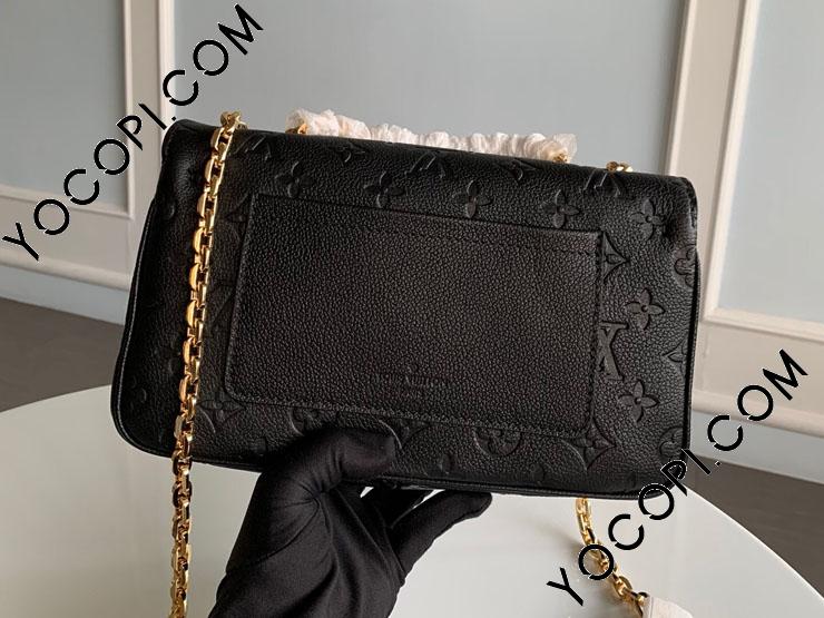 M46200】 LOUIS VUITTON ルイヴィトン モノグラム・アンプラント バッグ コピー 22新作 MARCEAU マルソー レディース  ショルダーバッグ 3色可選択_ルイヴィトン ショルダーバッグ_ルイヴィトンバッグ_ルイヴィトンコピー_ブランドコピー優良店