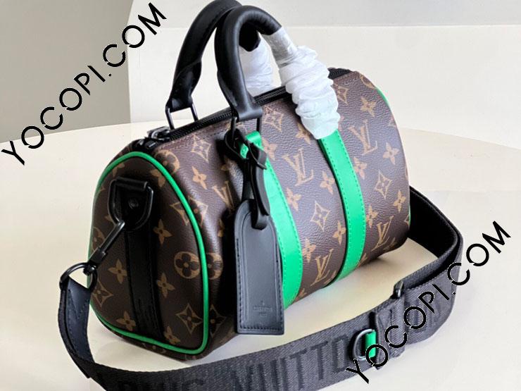 M46249】 LOUIS VUITTON ルイヴィトン モノグラム バッグ スーパー