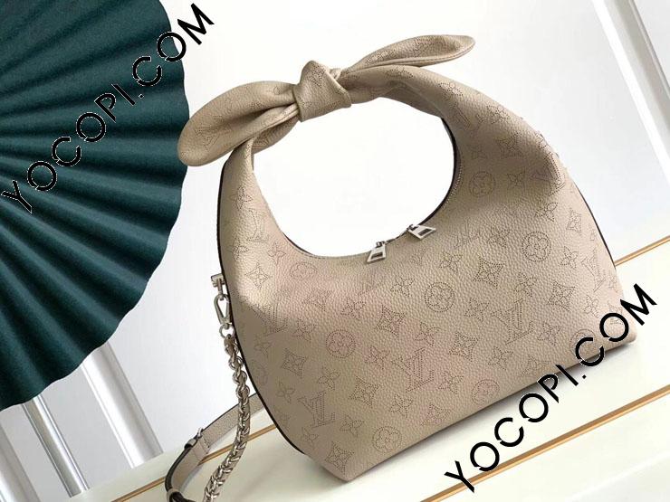 M20701】 LOUIS VUITTON ルイヴィトン モノグラム・パターン バッグ ...