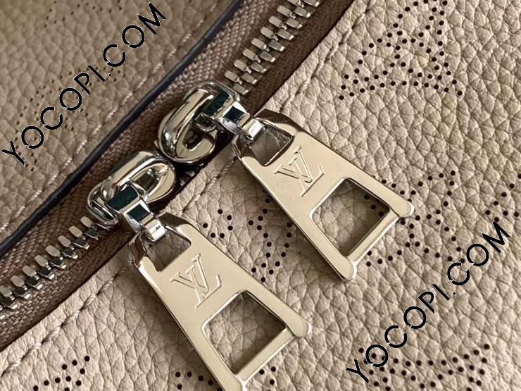 M20701】 LOUIS VUITTON ルイヴィトン モノグラム・パターン バッグ コピー 22新作 WHY KNOT ホワイ・ノット PM  レディース ショルダーバッグ 3色可選択 ガレ_ルイヴィトン ショルダーバッグ_ルイヴィトンバッグ_ルイヴィトンコピー_ブランドコピー優良店