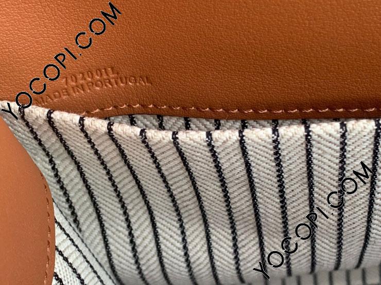 23AW new /LOEWE ロゴパッチクッション Cushion Beige (LOEWE