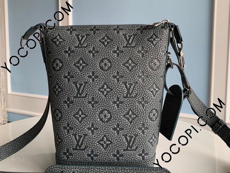 M20875】 LOUIS VUITTON ルイヴィトン トリヨン・モノグラム バッグ ...