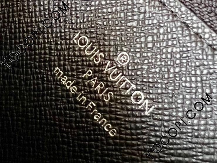 M81568】 LOUIS VUITTON ルイヴィトン モノグラム・エクリプス 財布