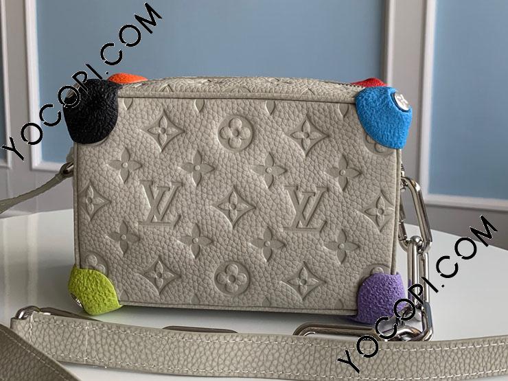 経典ブランド LOUIS VUITTON - ルイヴィトン モノグラムアンプラント