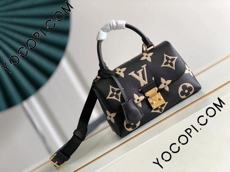 M45978】 LOUIS VUITTON ルイヴィトン モノグラム・アンプラント