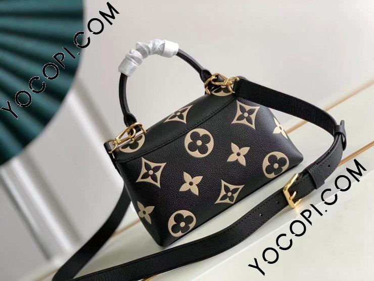 M45978】 LOUIS VUITTON ルイヴィトン モノグラム・アンプラント