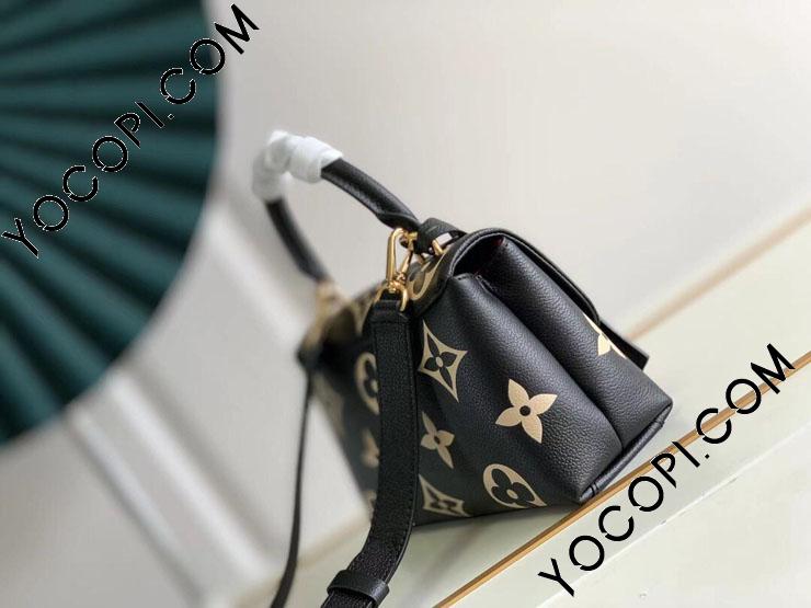 M45978】 LOUIS VUITTON ルイヴィトン モノグラム・アンプラント