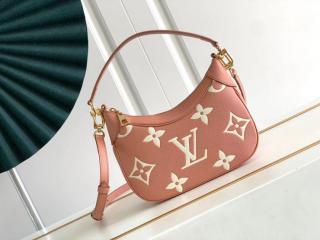 M46301】 LOUIS VUITTON ルイヴィトン モノグラム バッグ・アン ...