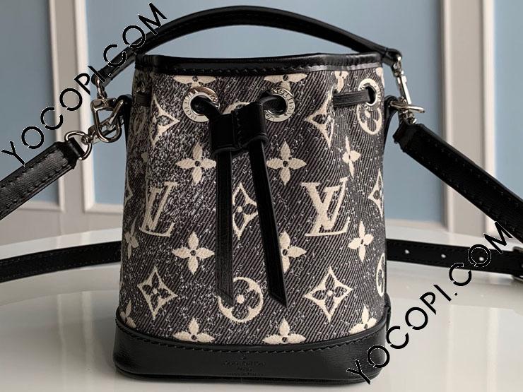 M46449】 LOUIS VUITTON ルイヴィトン モノグラム・パターン バッグ