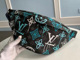 M21397】 LOUIS VUITTON ルイヴィトン モノグラム・エクリプス バッグ ...