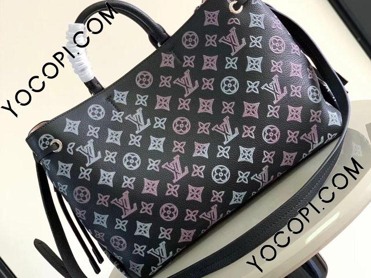 M21107】 LOUIS VUITTON ルイヴィトン モノグラム・パターン バッグ 