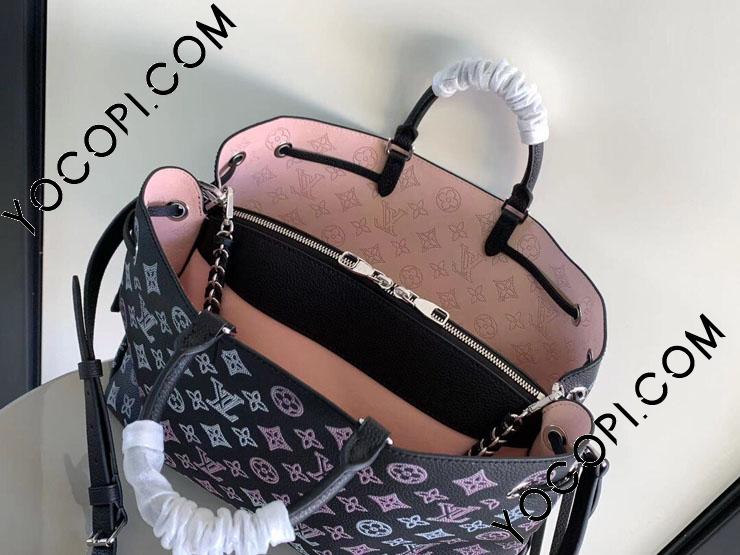 M21107】 LOUIS VUITTON ルイヴィトン モノグラム・パターン バッグ スーパーコピー 22新作 BELLA ベラ・トート レディース  ショルダーバッグ_ルイヴィトン トートバッグ_ルイヴィトンバッグ_ルイヴィトンコピー_ブランドコピー優良店