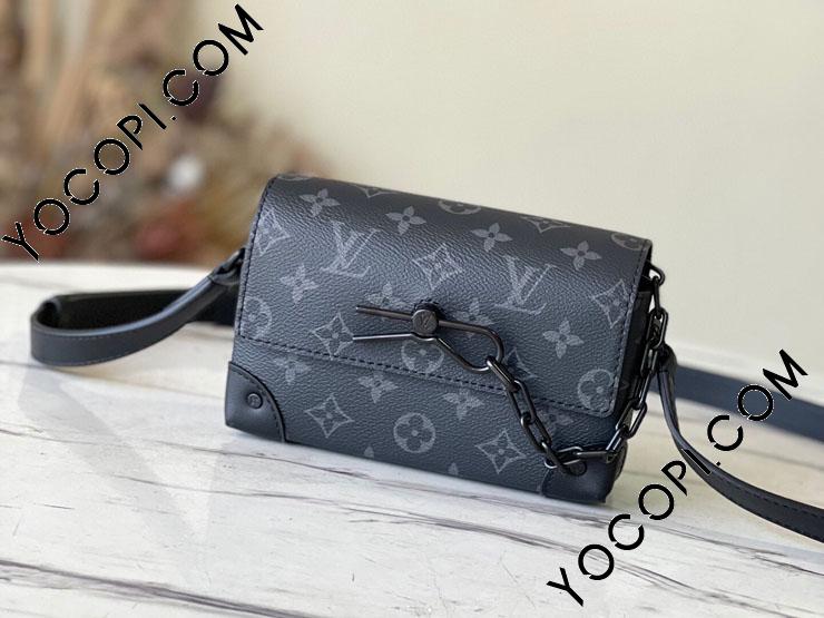 M81783】 LOUIS VUITTON ルイヴィトン モノグラム・エクリプス バッグ