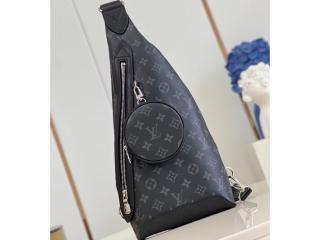 M30936】 LOUIS VUITTON ルイヴィトン モノグラム・エクリプス バッグ