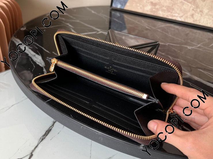 M82336】 LOUIS VUITTON ルイヴィトン モノグラム・リバース 長財布