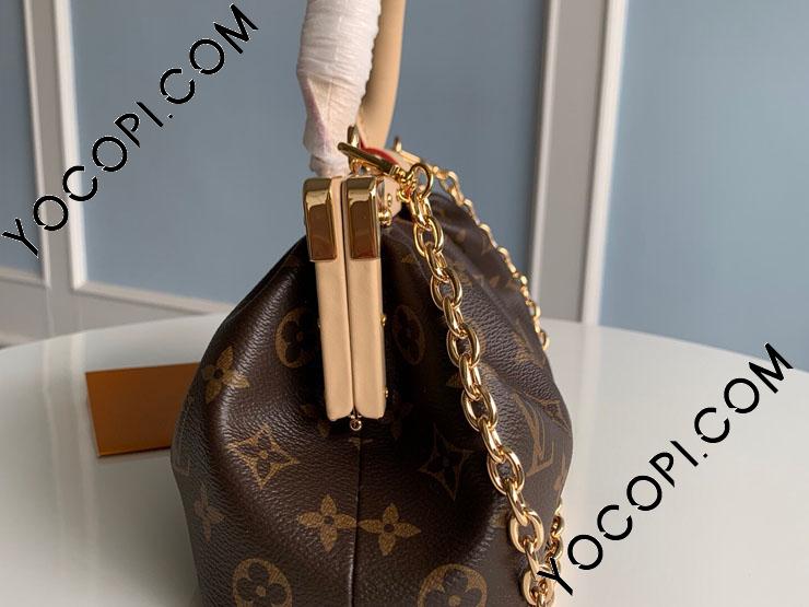 M46544】 LOUIS VUITTON ルイヴィトン モノグラム バッグ スーパー