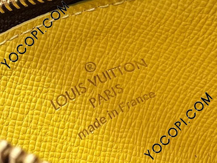 M81882】 LOUIS VUITTON ルイヴィトン モノグラム 財布 コピー 23新作