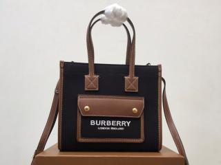 80557491】 BURBERRY バーバリー バッグ コピー Freya ミニ