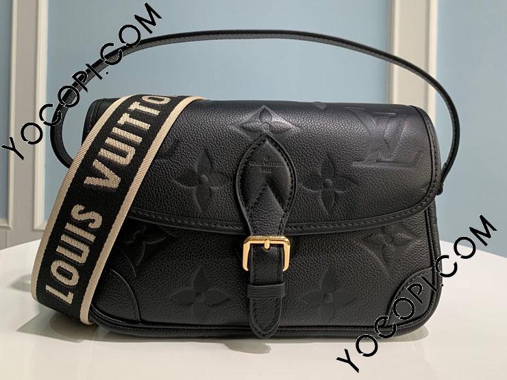Louis Vuitton Shoulder Bags (M46386)