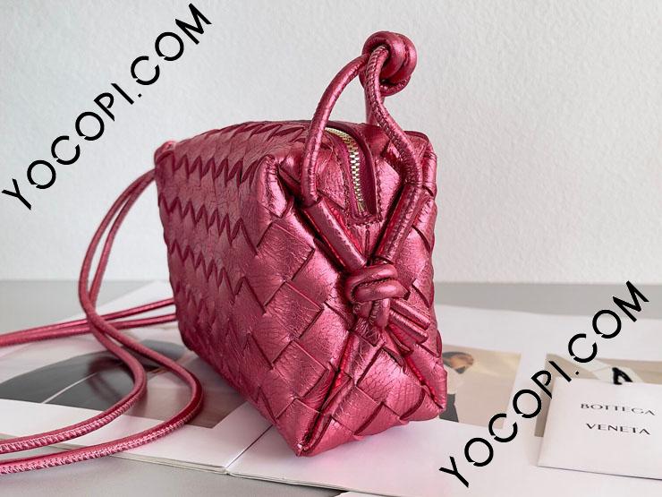 680254-4】 BOTTEGA VENETA ボッテガ・ヴェネタ バッグ スーパーコピー