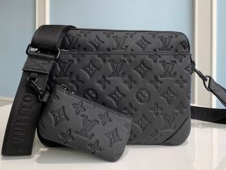 M46602】 LOUIS VUITTON ルイヴィトン モノグラム・アンプラント