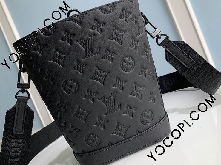 M82248】 LOUIS VUITTON ルイヴィトン モノグラム・アンプラント ...