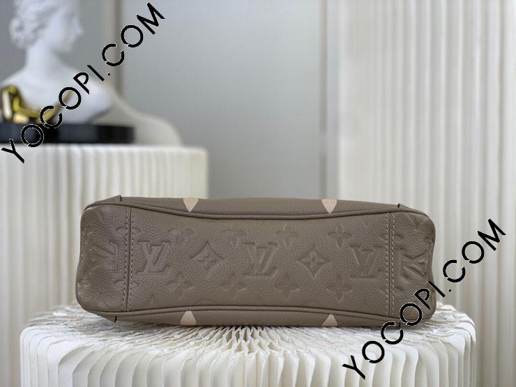 Louis Vuitton Trianon PM (M46503, M46488, M46585)