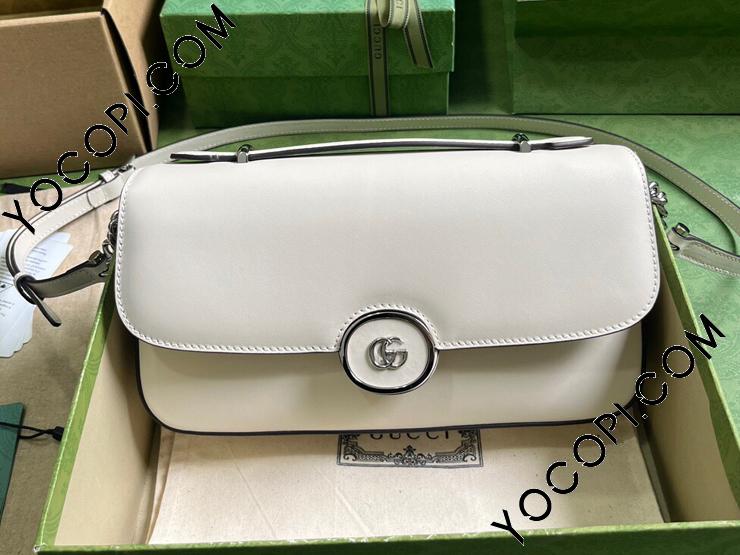 739721-2】 GUCCI グッチ バッグ スーパーコピー 23新款 〔Petite GG