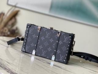 M20954】 LOUIS VUITTON ルイヴィトン モノグラム・エクリプス バッグ