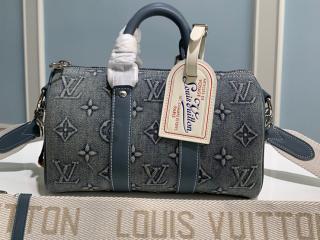 LOUIS VUITTON ハンドバッグ 25   M22762