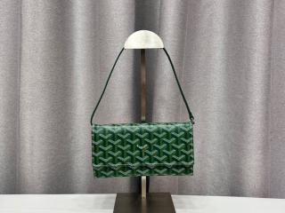 Varenne01】 GOYARD ゴヤール 長財布 コピー 23新作 ヴァレンヌポーチウォレット レディース 二つ折り財布_ゴヤール コピー_ブランドコピー優良店