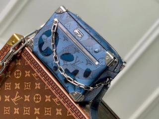 M22588】 LOUIS VUITTON ルイヴィトン モノグラム・パターン バッグ ...