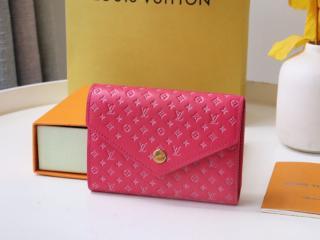 M82234】 LOUIS VUITTON ルイヴィトン モノグラム・パターン 財布