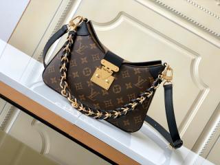 Bolso LV Twinny Autres Toiles Monogram - Bolsos M46659