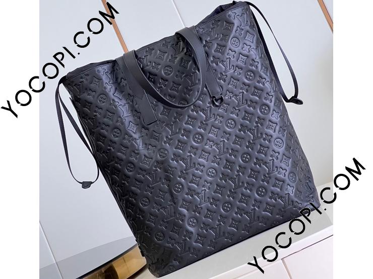 M46554】 LOUIS VUITTON ルイヴィトン モノグラム・パターン バッグ