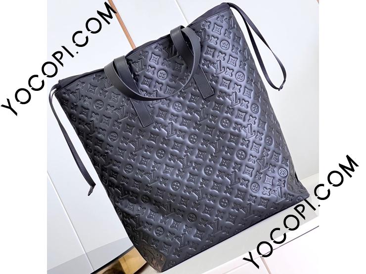 M46554】 LOUIS VUITTON ルイヴィトン モノグラム・パターン バッグ