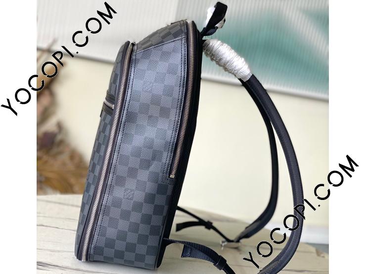 N45279】 LOUIS VUITTON ルイヴィトン ダミエ・グラフィット