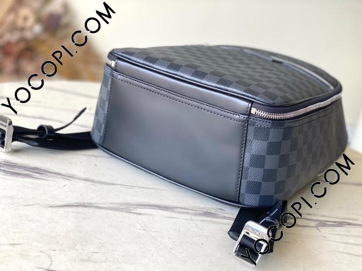 N45279】 LOUIS VUITTON ルイヴィトン ダミエ・グラフィット