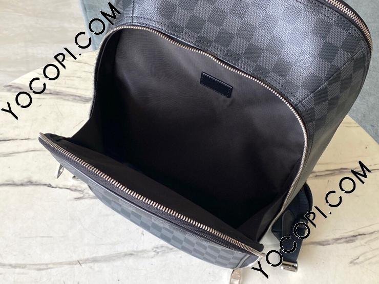 N45279】 LOUIS VUITTON ルイヴィトン ダミエ・グラフィット